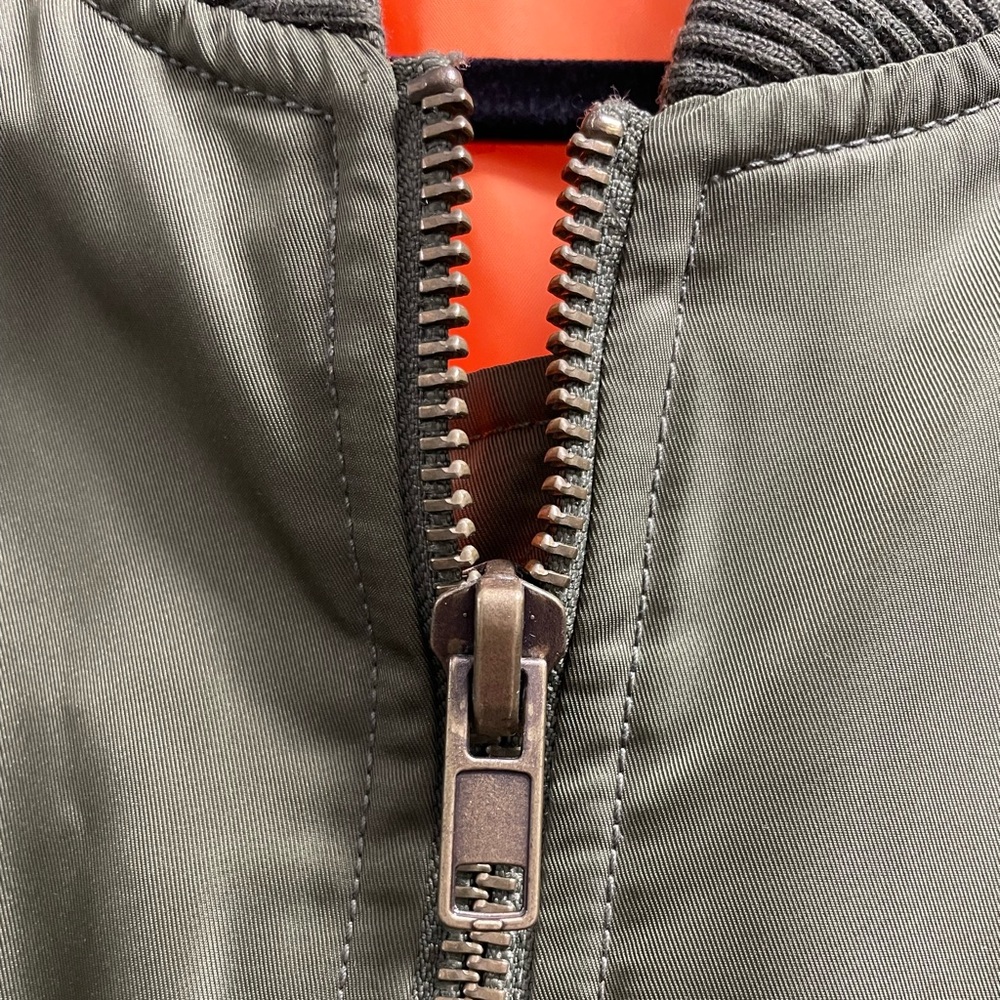 Bomber Jacket - Picture 6 of 8